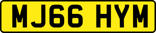 MJ66HYM