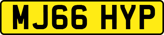 MJ66HYP