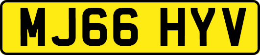 MJ66HYV