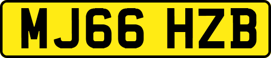 MJ66HZB