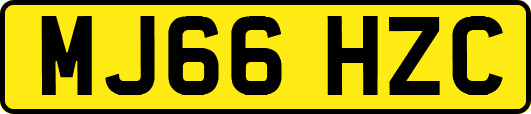 MJ66HZC