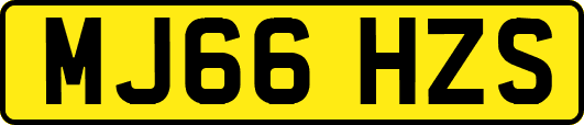 MJ66HZS