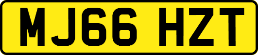 MJ66HZT