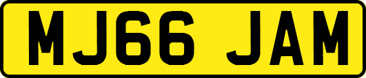 MJ66JAM