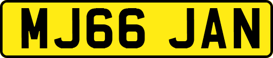 MJ66JAN