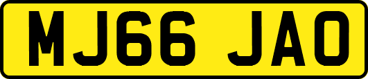 MJ66JAO