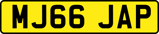 MJ66JAP