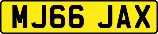 MJ66JAX