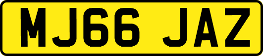 MJ66JAZ