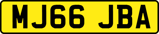 MJ66JBA
