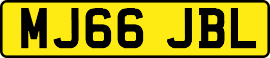 MJ66JBL