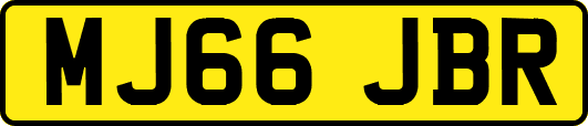 MJ66JBR