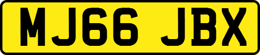 MJ66JBX