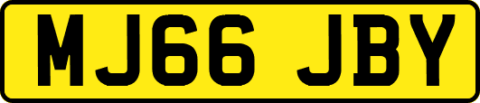 MJ66JBY