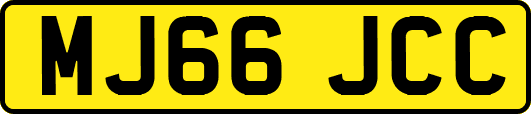 MJ66JCC