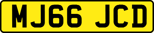 MJ66JCD