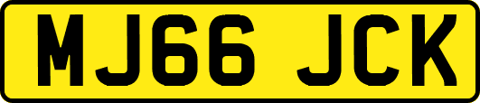 MJ66JCK