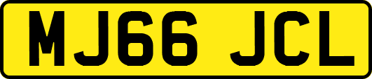 MJ66JCL