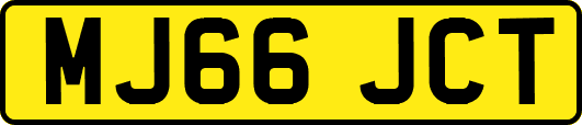 MJ66JCT