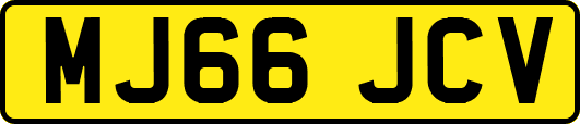 MJ66JCV