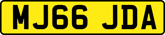 MJ66JDA