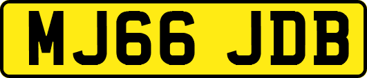 MJ66JDB