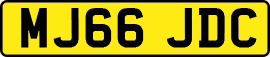 MJ66JDC
