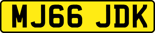 MJ66JDK
