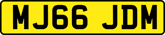 MJ66JDM