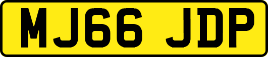 MJ66JDP