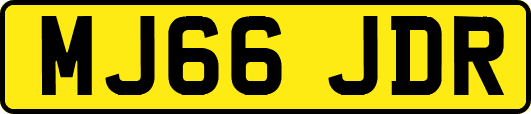 MJ66JDR
