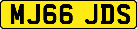 MJ66JDS
