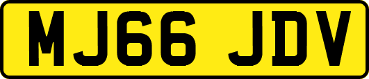 MJ66JDV