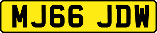 MJ66JDW