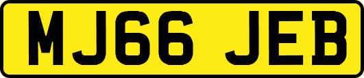 MJ66JEB