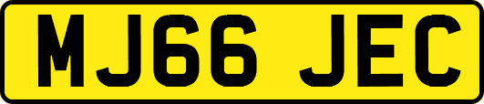 MJ66JEC