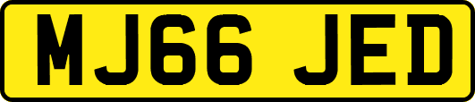 MJ66JED