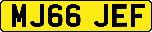 MJ66JEF