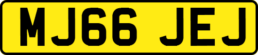 MJ66JEJ