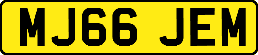 MJ66JEM