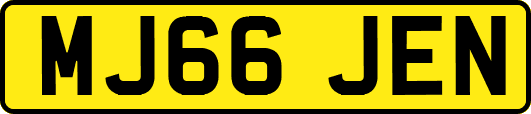 MJ66JEN