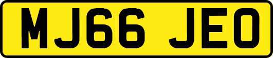 MJ66JEO