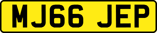 MJ66JEP