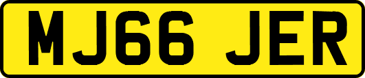 MJ66JER
