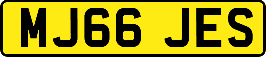 MJ66JES