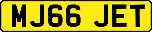 MJ66JET