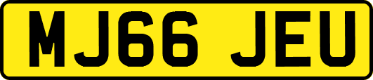 MJ66JEU