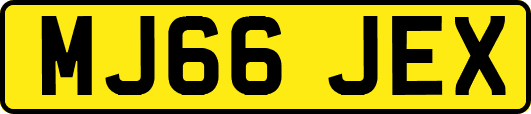 MJ66JEX