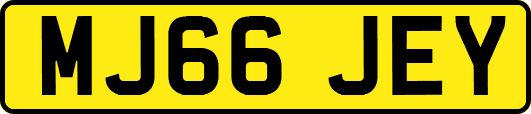 MJ66JEY