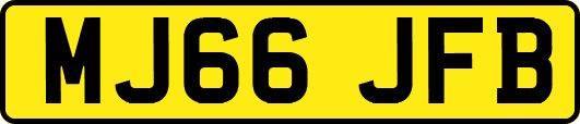MJ66JFB